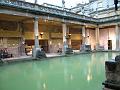 Ba&ntilde;os Romanos