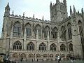 Catedral de Bath