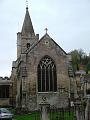 Catedral de Bath