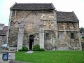 Iglesia Bradford