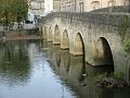 Puente romano