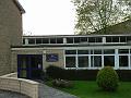 St Laurence School