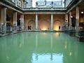 Termas romanas